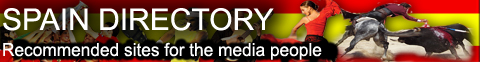 Directory Spain